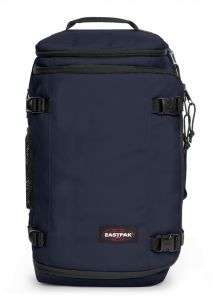 Backpack Duffle Eastpak Carry Pack Ultra Marine