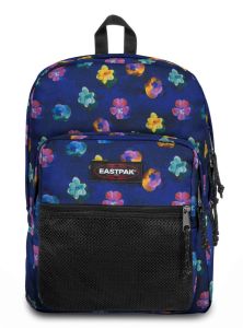 Backpack Eastpak Pinnacle Flowerblur Navy
