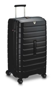 Trolley Baule Roncato B-Flying Trunk grande 7986 Nero