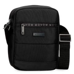 Mens bag Movom Buster 53454 Black