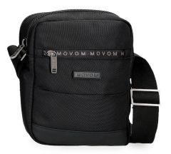 Borsa uomo Movom Buster 53455 Nero
