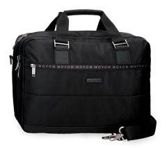 Borsa lavoro Movom Buster 53467 Nera