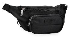 Waist bag Movom Buster 53471 Black