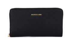 Ladies wallet Maria Celine Myla 01 Black