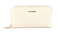 Portafoglio donna Maria Celine Paris 01 Bianco