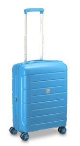 Spinner 20" expandable Modo by Roncato Starlight 3.0 3453 Bluette