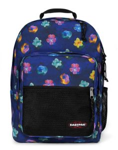 Backpack Eastpak Pinzip Flowerblur Navy