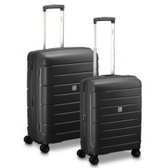 Set 2 Spinners MODO by Roncato Starlight 3.0 Black