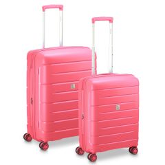 Set 2 Spinners MODO by Roncato Starlight 3.0 Coral