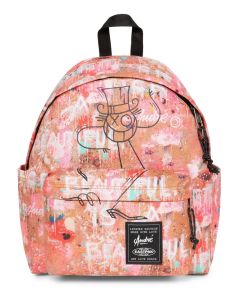 Backpack Andrè x Eastpak Day PaK'R Beautiful Crime