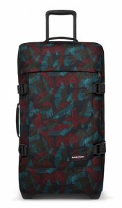 Upright Eastpak Tranverz M BrizeGradeBlack