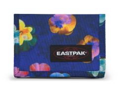 Wallet Eastpak Crew Flowerblur Navy