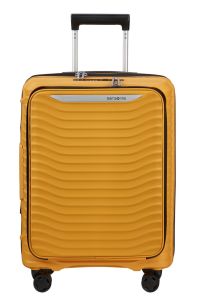 Spinner 20" Samsonite Upscape Easy Access Yellow