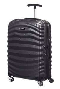 Spinner 20" Samsonite Lite-Shock Black