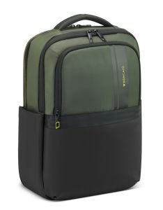 Zaino lavoro 15,6" Roncato Metropolitan 2240 Verde