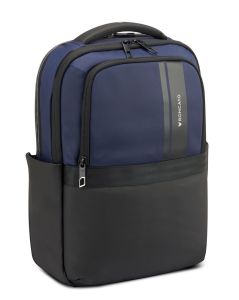 Laptop Backpack 14" Roncato Metropolitan 2241 Blue