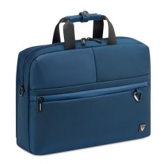 Borsa porta pc 15,6" Roncato Trial 2247 Blu
