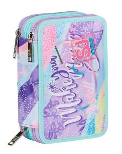 Pen Case 3 zip SJ Rhythmicsoul