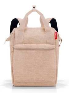 Backpack Reisenthel Allrounder R Twist Coffee