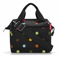 Borsa donna Reisenthel allrounder cross Dots