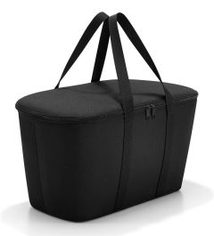 Thermal bag Reisenthel Coolerbag Black