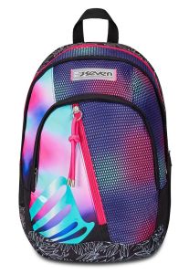 Backpack Seven Dual Shadefull Girl