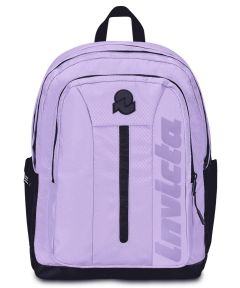 Backpack Invicta Jelek Up Led Lilac