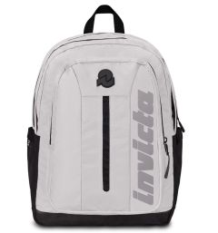 Backpack Invicta Jelek Up Led Grey