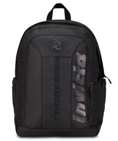 Backpack Invicta Jelek Up Led Black