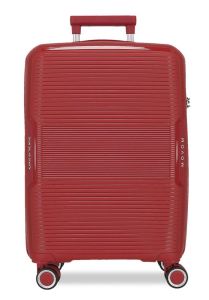 Trolley cabina Movom Inari Rosso