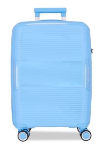 Trolley cabina Movom Inari Azzurro