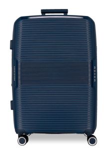 Spinner medium  expandable Movom Inari Blue