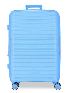 Spinner medium  expandable Movom Inari Light Blue