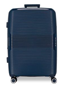 Spinner large expandable Movom Inari Blue