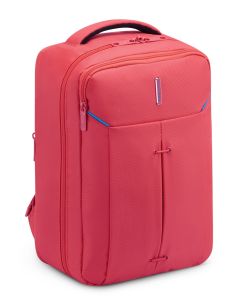 Ryanair cabin backpack 40x20x25 Roncato Ironik 2.0 5336 Radiant Red