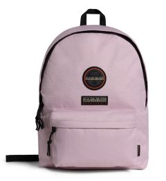Backpack Napapijri Voyage Lilac Keep