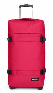 Upright Eastpak Transit'R M Strawberry Pink