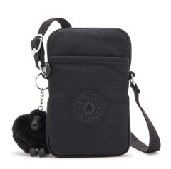 Small shoulder bag Kipling Tally Black Noir