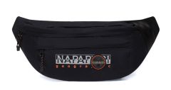 Waist bag Napapijri Curver Black