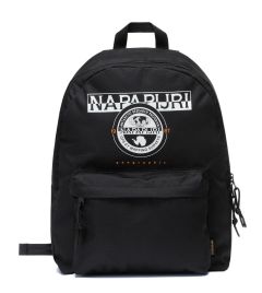 Backpack Napapijri Boussine Black