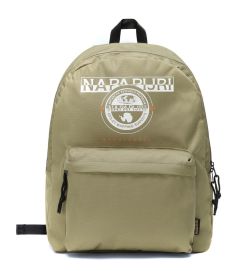 Backpack Napapijri Boussine Green Lichen