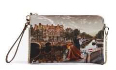 Borsa a mano e tracolla Ynot? 303 Autumn In Holland