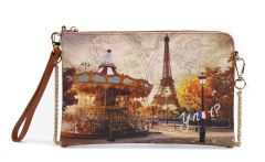 Ladies bag Ynot? 303 Funny Paris