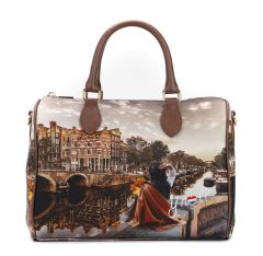 Borsa bauletto Ynot? 318 Autumn In Holland
