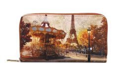 Ladies wallet Ynot? 361 Funny Paris