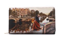 Ladies wallet Ynot? 364 Autumn In Holland