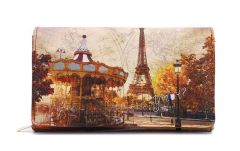 Ladies wallet Ynot? 364 Funny Paris