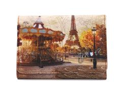 Ladies wallet Ynot? 546 Funny Paris