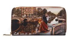 Ladies wallet Ynot? 568 Autumn In Holland