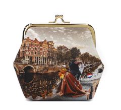 Ladies purse Ynot? 586 Autumn In Holland